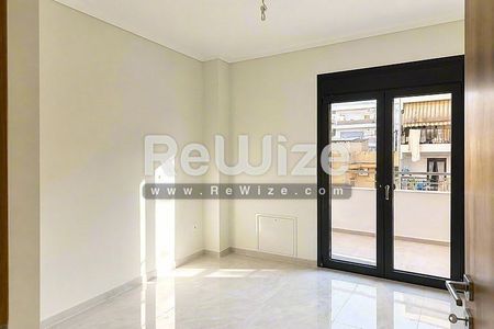 Διαμέρισμα για ενοικίαση Άνω Μαλακοπή (Πυλαία) - Photo 4