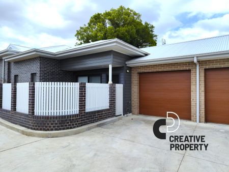Modern two Bedroom Villa - Photo 5