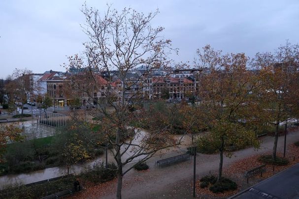 Appartement te huur - Photo 1