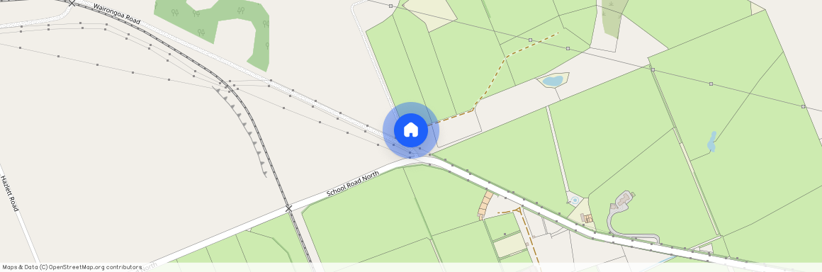 309 Wairongoa Road, North Taieri, Dunedin City