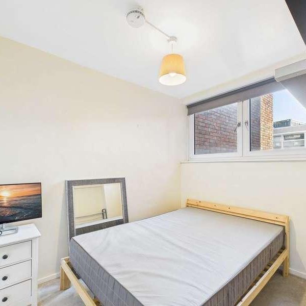 Morley Street, Waterloo, SE1 - Photo 1