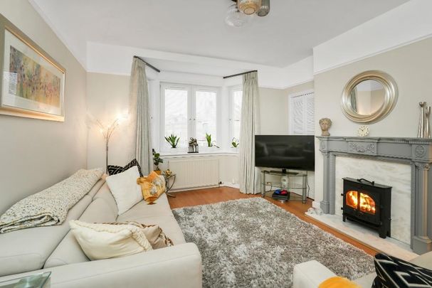 4 bedroom maisonette to rent - Photo 1