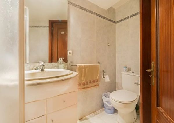 Carretera de Canillas, Madrid, Community of Madrid 28043