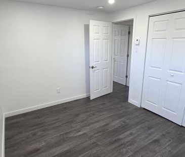 Logement Complètement Rénové - 4 1/2 - Photo 2