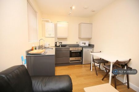1 bedroom flat to rent - Photo 4