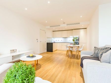 2 bedroom apartment to rent - Photo 3