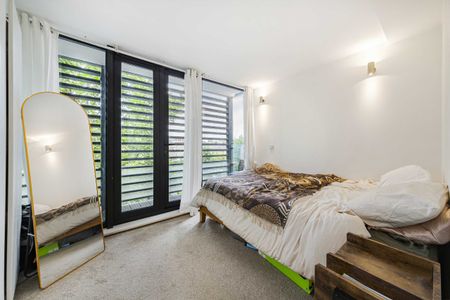 The Ink Building, North Kensington, W10, London - Photo 4