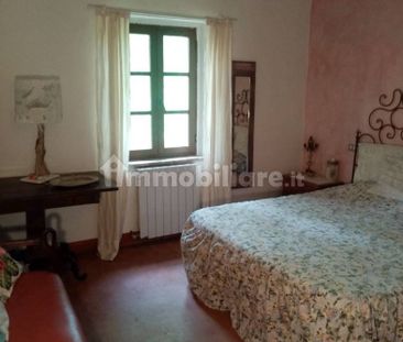 Casale Strada Bagnaia Pilonico Materno 5, Castel del Piano - Pila, ... - Photo 3