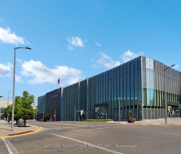 For Lease - 4015 The Exchange Street Unit# 3508, Mississauga, Ontario - Photo 2