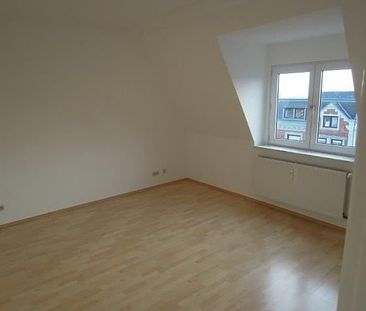 4-Zimmer-Dachgeschosswohnung (nicht fÃ¼r WGÂ´s geeignet), MathildenstraÃe 6 in Flensburg - Foto 4