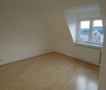 4-Zimmer-Dachgeschosswohnung (nicht fÃ¼r WGÂ´s geeignet), MathildenstraÃe 6 in Flensburg - Foto 4