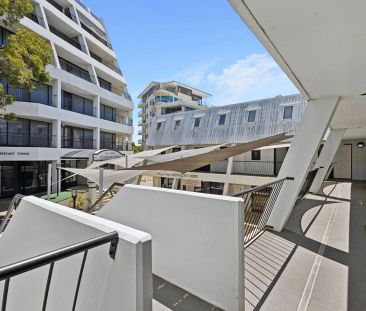 Loft Style Apartment - Photo 1