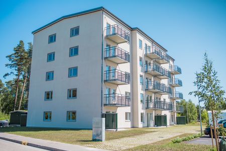 Klockljungsvägen 5 - Photo 3