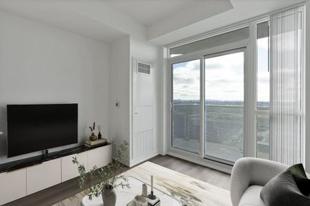 For Lease - 28 Interchange Way Unit# 4010, Vaughan, Ontario - Photo 4