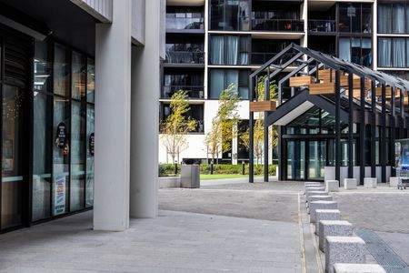 402/6 Grazier Lane, Belconnen ACT 2617 - Apartment For Rent | Domain - Photo 5