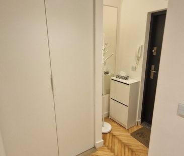 mieszkanie na wynajem Szczecin Stare Miasto - Zdjęcie 4