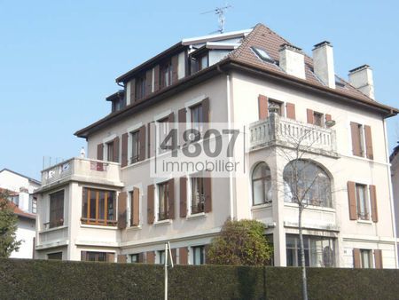 Location Appartement 4 pièces 90m² ANNEMASSE 74100 - Photo 5
