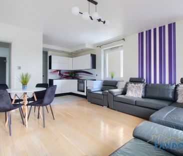 Nowoczesne 3 POKOJE 74 m2 + GARAŻ | ul. GROMSKIEGO, Staromieście - Фото 2