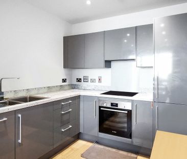 1 bedroom property to rent - Photo 3