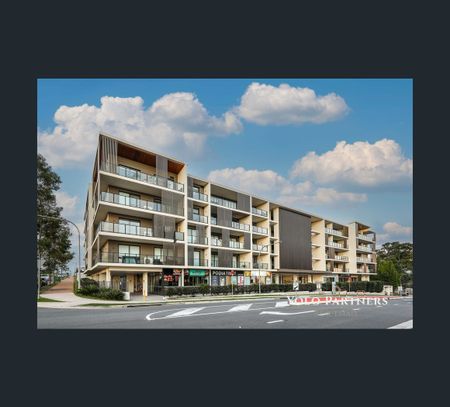 203/21 Hezelett Road, North Kellyville, NSW 2155 - Photo 4