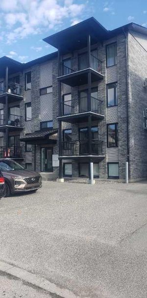 appartement 4 1/2 à louer gatineau - Photo 1