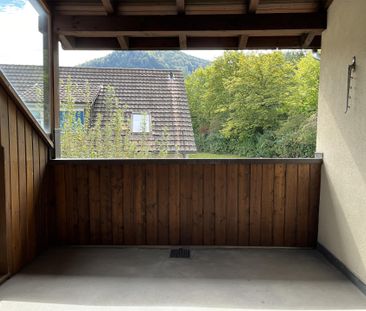 gemütliche 3.5-Zimmer Dachwohnung - Photo 3
