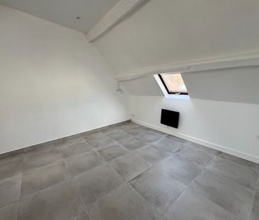 Apartment - Photo 1
