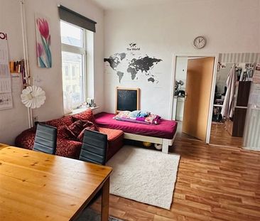 Helle 2-Zimmer-Wohnung in zentraler Lage // IltisstraÃe, Kiel - Photo 3