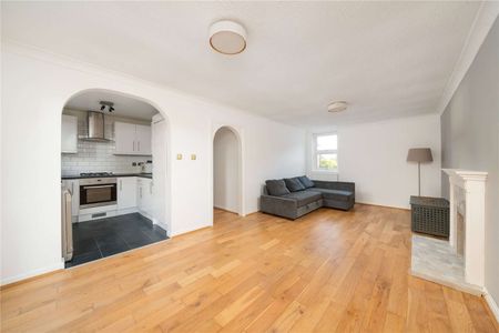 A modern two bedroom first floor flat with parking in Wimbledon town. - Photo 3