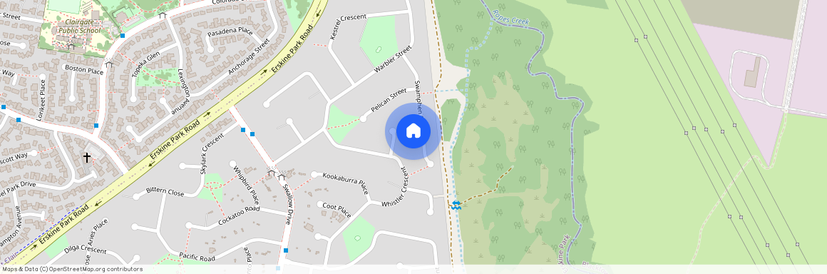 26a Swamphen Street, Erskine Park 2759, New South Wales