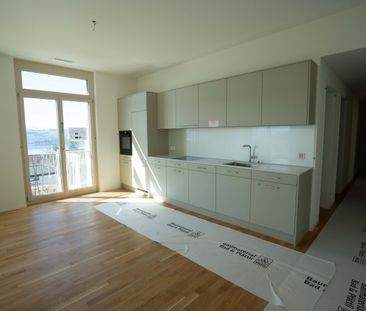 3.5 Zimmer, 97 m² - Foto 3