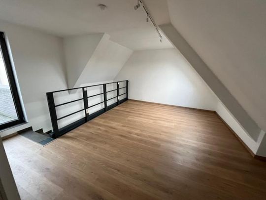 Modern ruim energiezuinig duplex-appartement in centrum Lier - Foto 1