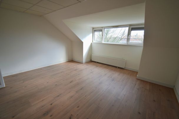 Te huur: Appartement Poolsestraat 21 A in Rotterdam - Foto 1