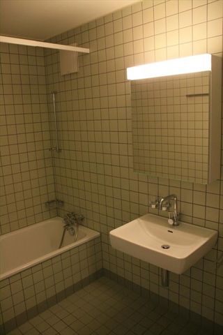 "Hier endet Ihre Wohnungssuche!! Wohnen am Bahnhofplatz in Chur" - Foto 4
