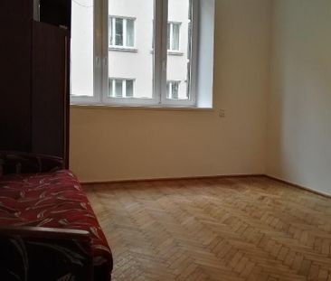 MBezczynszowe mieszkanie z dwoma niezależnymi pokojami przy ul. Kol... - Zdjęcie 1