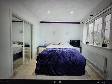 Room in a Shared House, St. Bernards Close, LU3 - Photo 2