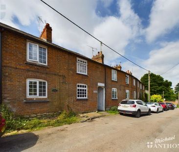 1 bedroom terraced house to rent - Photo 5