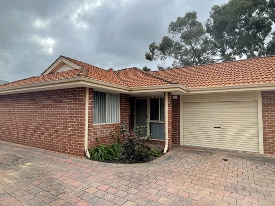 Simple and Neat Unit in Midland - Photo 1