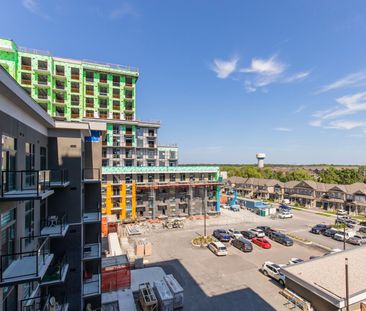 For Lease - 460 Dundas Street Unit# 516, Hamilton, Ontario - Photo 4