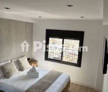 Apartamento en alquiler en Calle de los Huertos, 83, cerca de Calle de las Parras - Foto 4