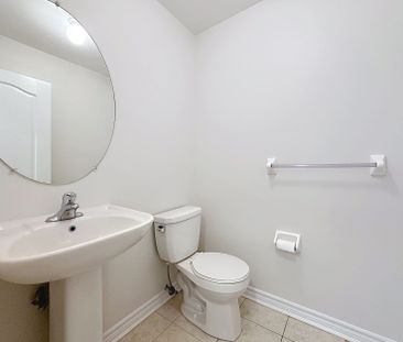 For Lease - 8777 Dufferin Street Unit# 14, Vaughan, Ontario - Photo 3