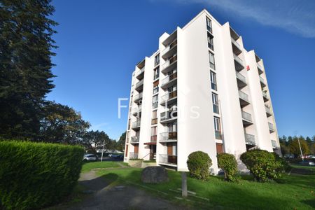 Location Appartement 1 pièce 26m² ST LO 50000 - Photo 5