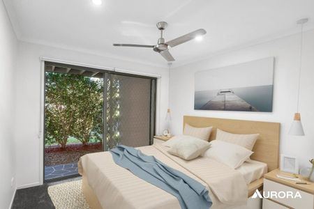 46/111 Soames Street, Everton Park QLD 4053 - Townhouse For Rent | Domain - Photo 4