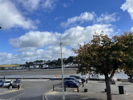 Flat 4, 3 The Quay, Bideford - Photo 3