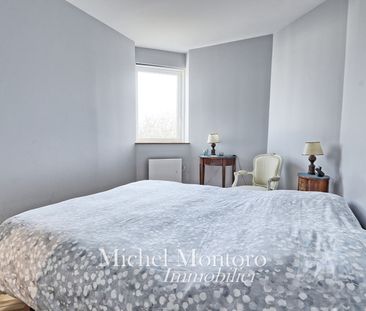 Appartement à louer MEUBLÉ à Saint-Germain-en-Laye - 2 chambres - 7... - Photo 6