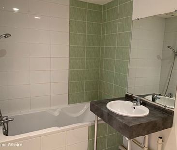 Appartement T2 à louer - 41 m² - Photo 3