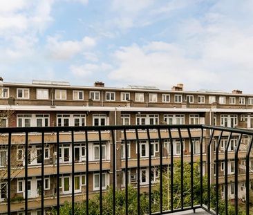 Elegaststraat 18 H 1055TH Amsterdam - Foto 3