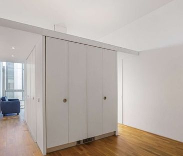 1 Bed Flat, Abito, M3 - Photo 5