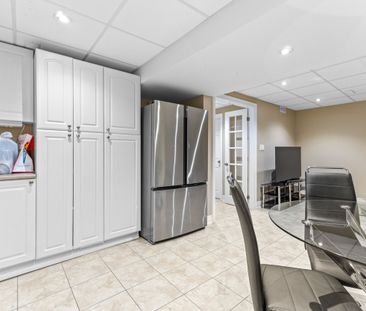 For Lease - 5358 Flatford Road Unit# BASEMENT, Mississauga, Ontario - Photo 4