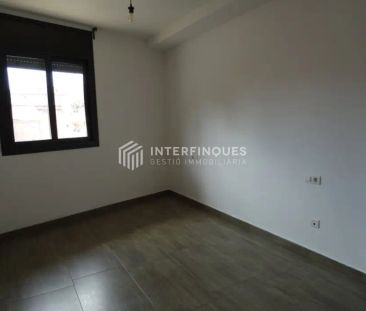 Piso en alquiler en Carrer de Bailèn - Photo 1